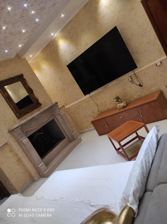 פורטו צ'זראו Hotel Paladini מראה חיצוני תמונה