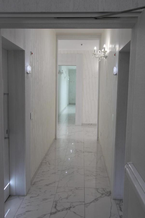 פורטו צ'זראו Hotel Paladini מראה חיצוני תמונה