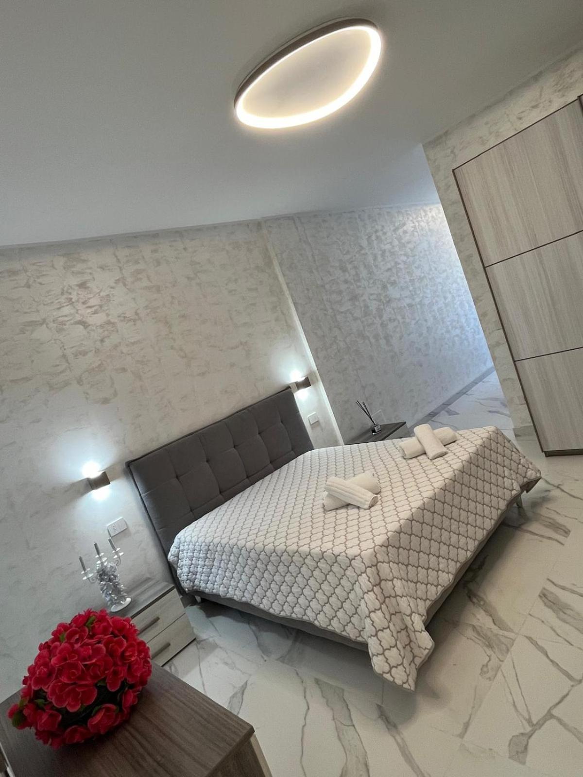 פורטו צ'זראו Hotel Paladini מראה חיצוני תמונה