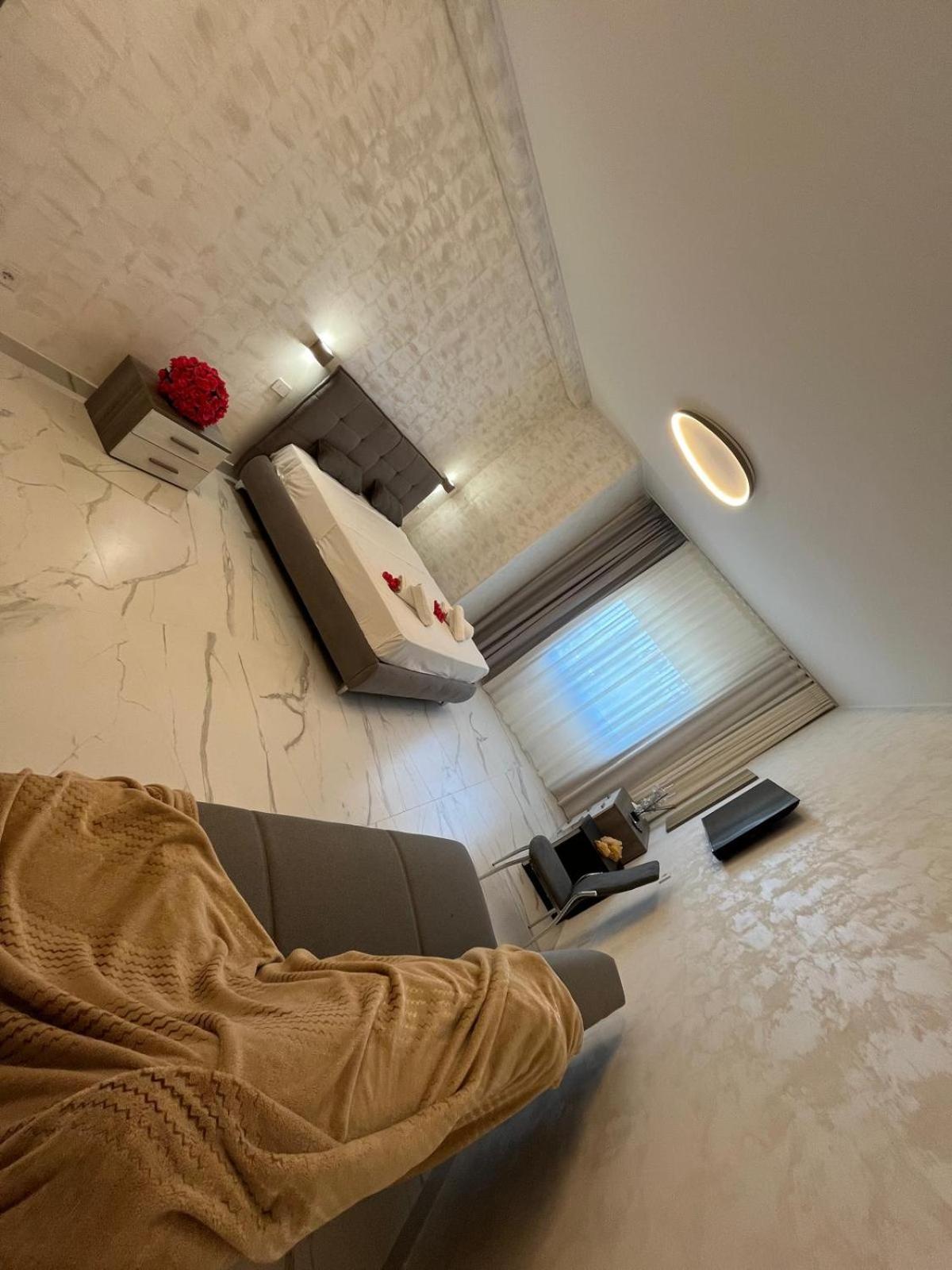 פורטו צ'זראו Hotel Paladini מראה חיצוני תמונה