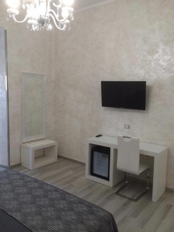 פורטו צ'זראו Hotel Paladini מראה חיצוני תמונה